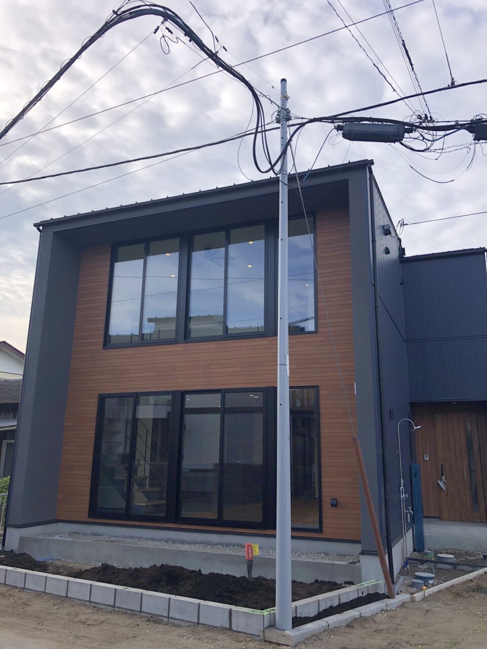 茅ヶ崎市O様邸、完成見学会を行いました！
