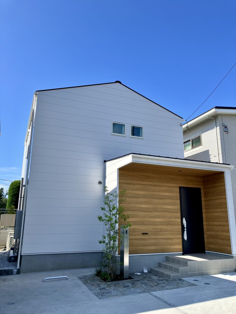 平塚市M様邸、完成見学会を行いました！