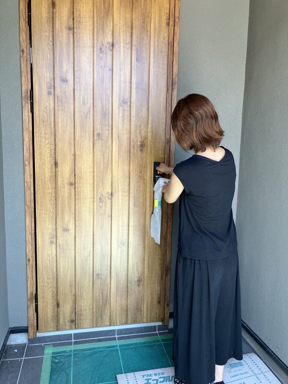 南足柄市W様邸｜愛犬と快適に過ごす家お引渡しレポート