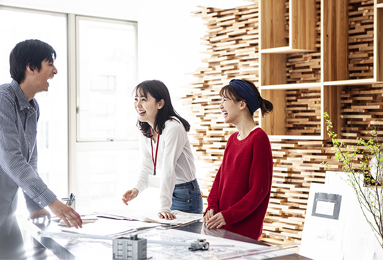 採用情報